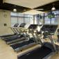 Archstone Chelsea Fitness Center - Manhattan Apartments for rent